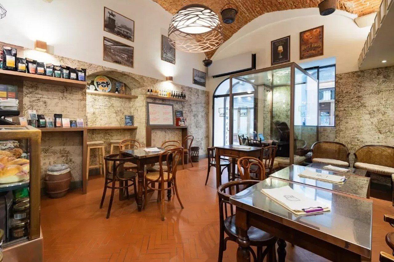 Hotel Benivieni فلورنس المظهر الخارجي الصورة
