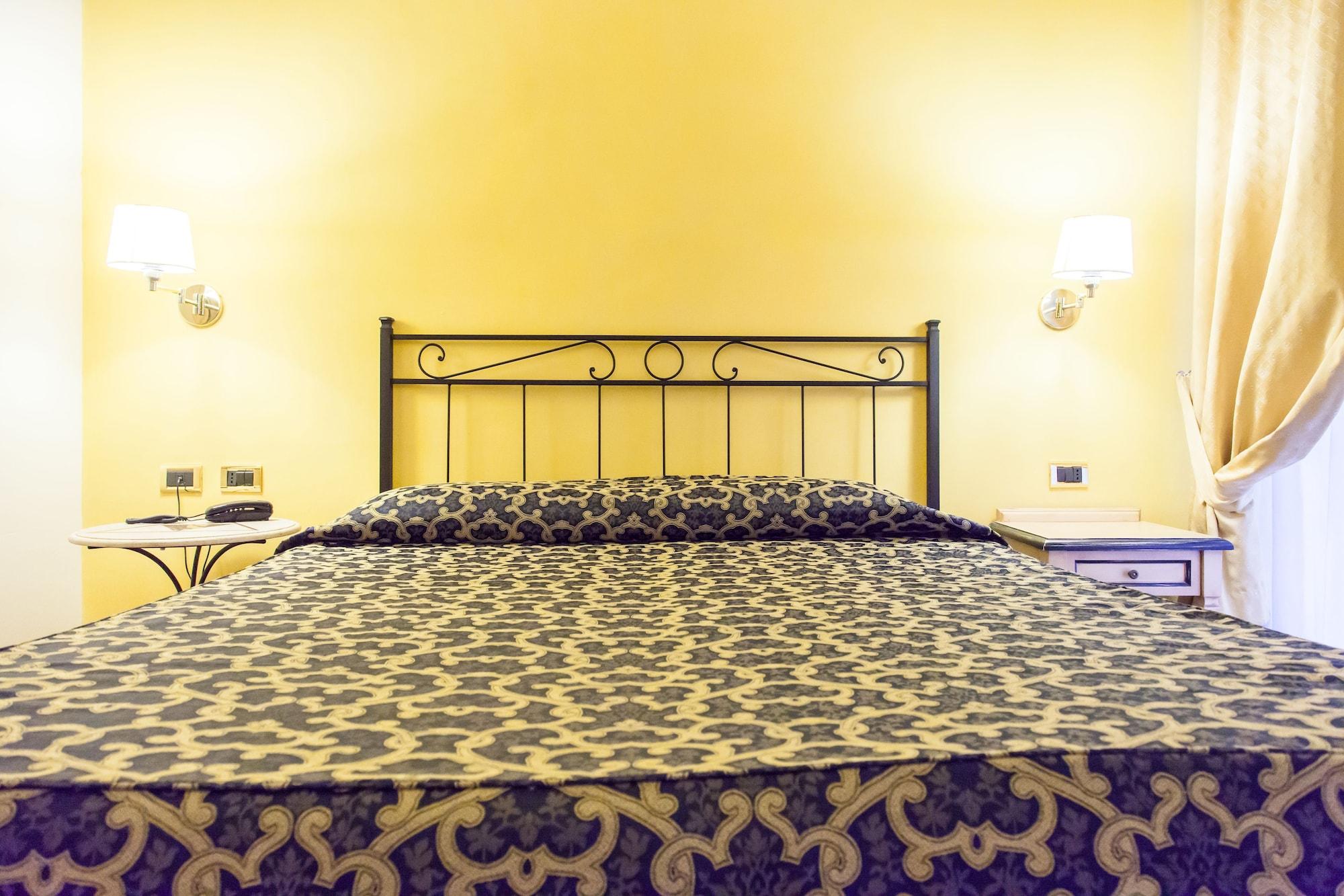 Hotel Benivieni فلورنس المظهر الخارجي الصورة