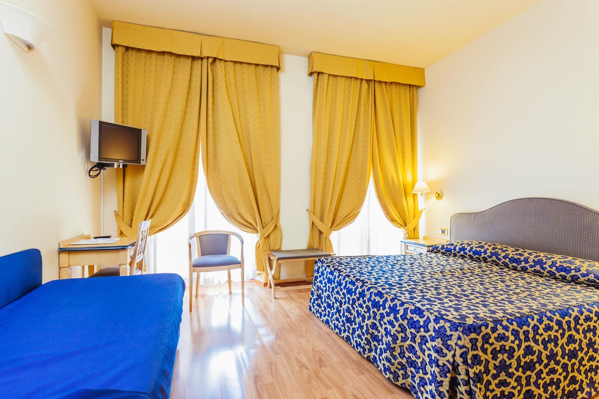 Hotel Benivieni فلورنس المظهر الخارجي الصورة