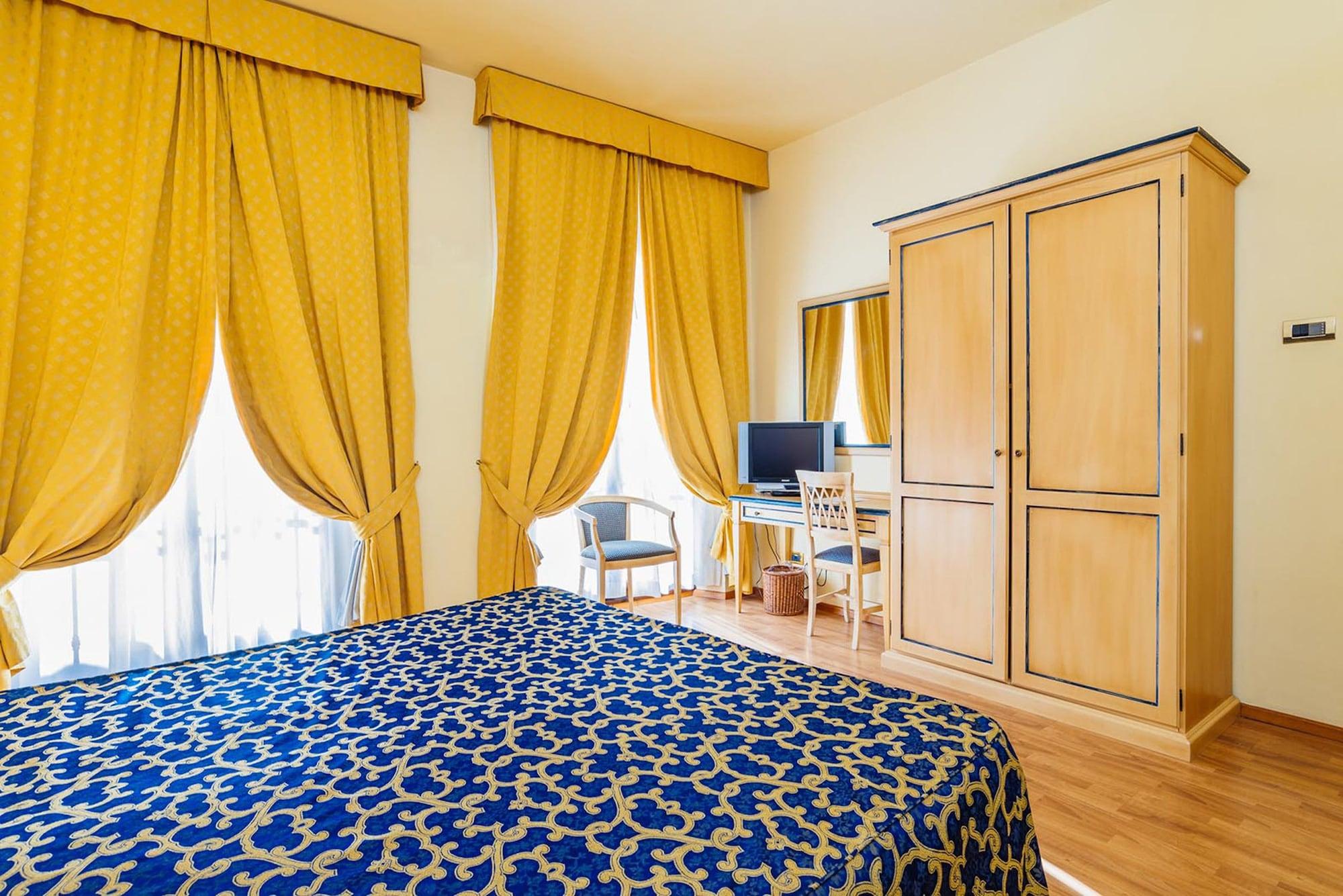 Hotel Benivieni فلورنس المظهر الخارجي الصورة