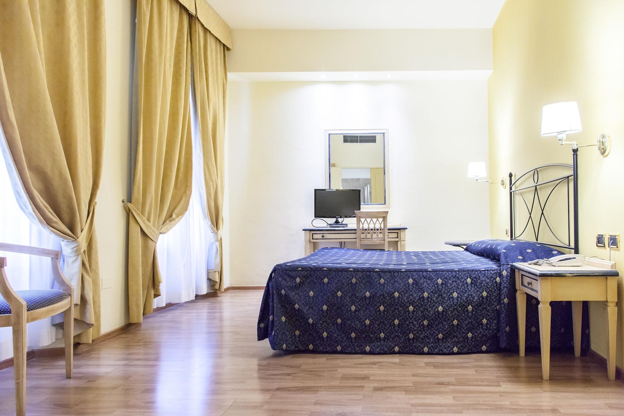 Hotel Benivieni فلورنس المظهر الخارجي الصورة