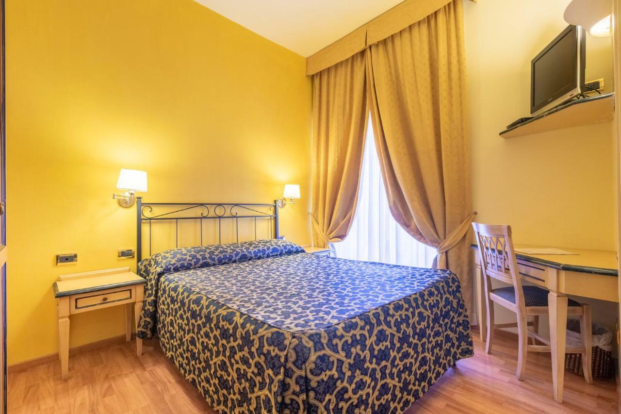 Hotel Benivieni فلورنس المظهر الخارجي الصورة