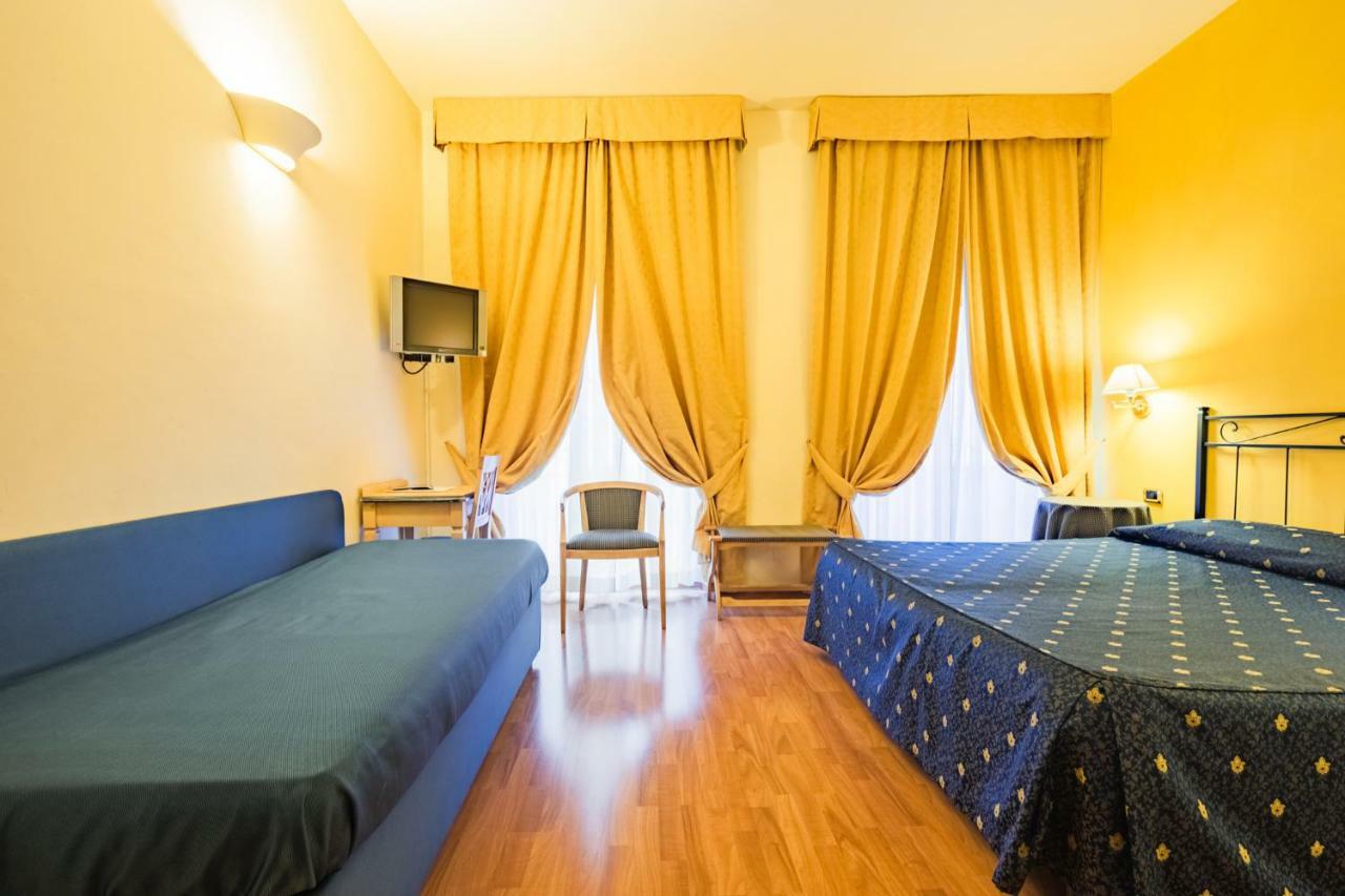 Hotel Benivieni فلورنس المظهر الخارجي الصورة