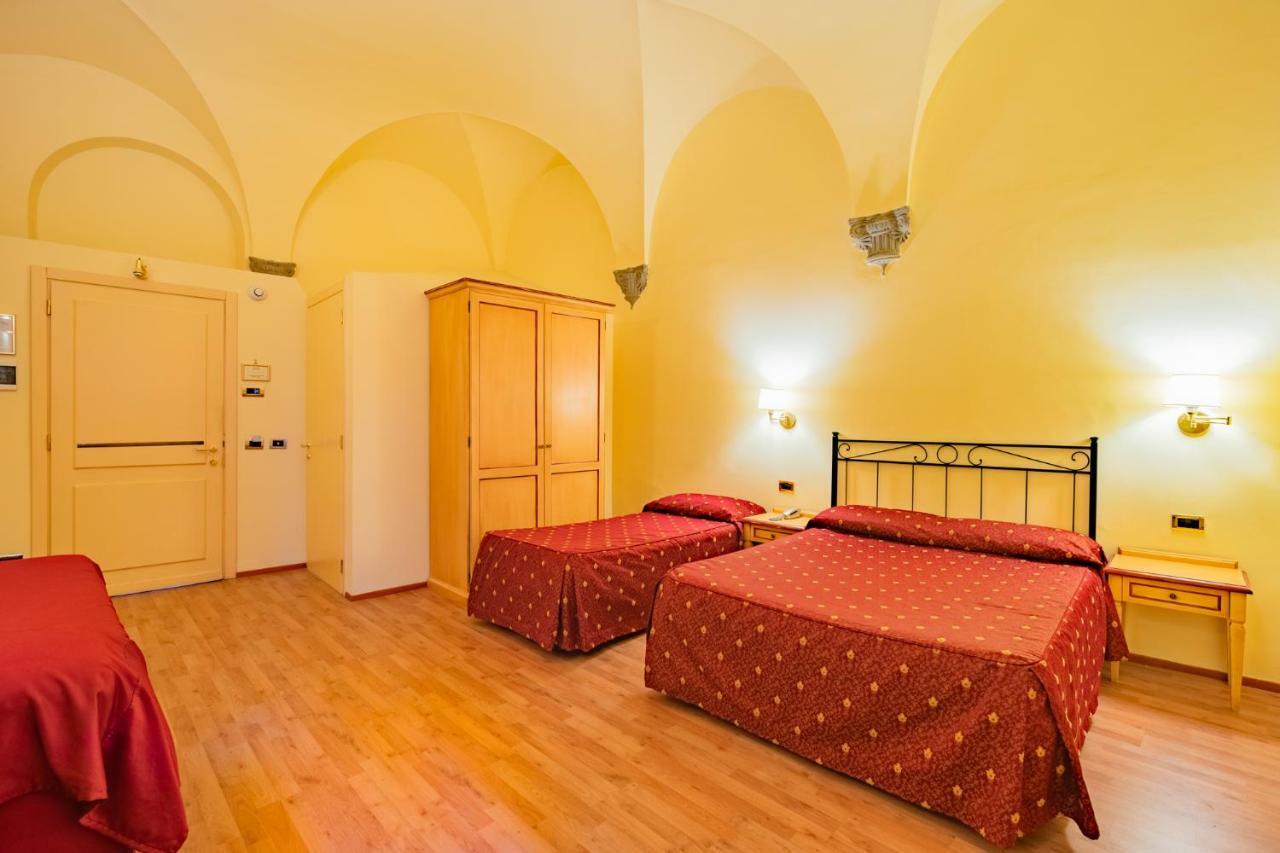 Hotel Benivieni فلورنس المظهر الخارجي الصورة