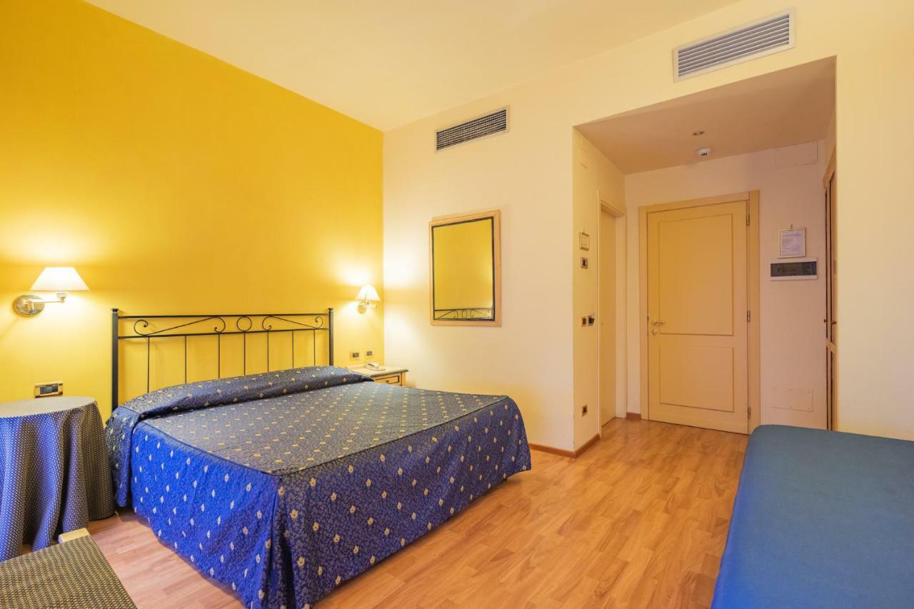Hotel Benivieni فلورنس المظهر الخارجي الصورة